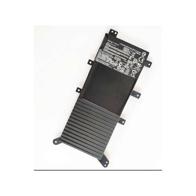 Asus Uyumlu K555ub-xo099t. K555ub-xo198t Batarya A++ Güçlü Güvenli Yeni -1