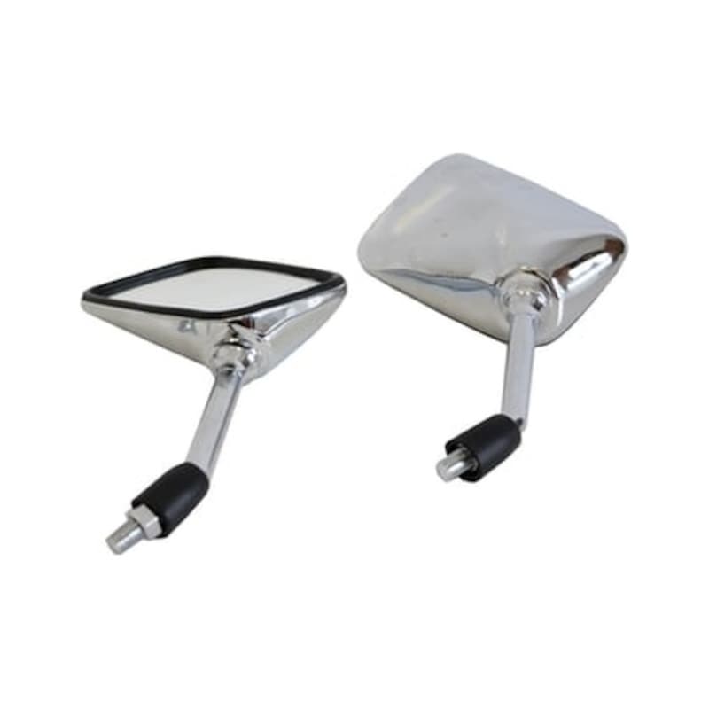 Motolider Ayna Takımı Honda Cbf 150 -1