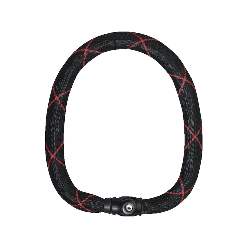 Abus 9210 / 140 Ivy Chaın Zincir Kilit -1