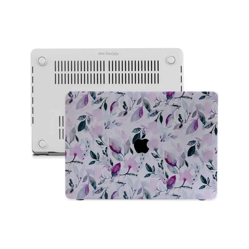 Macbook Pro Kılıf Hardcase A1706-08 1989 2159 2251 2289 2338 Ms97 -1