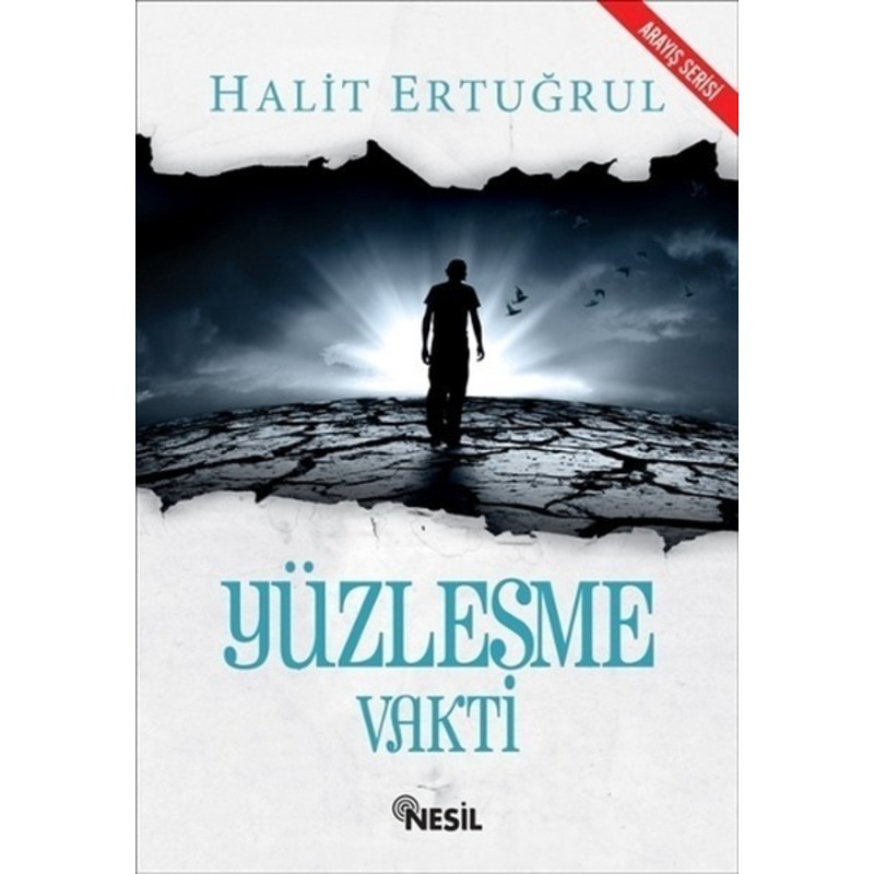 Yüzleşme Vakti N11.99964 -1