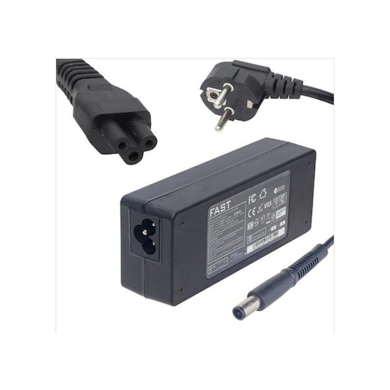 Endepo Hp Uyumlu Dv6-2140et Adaptör Şarj Cihazı -1
