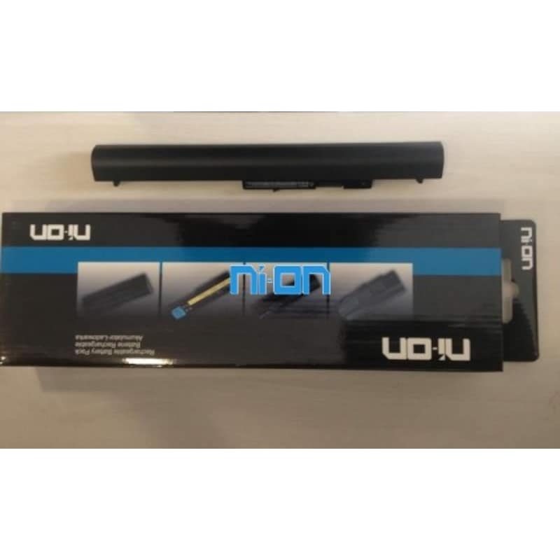 Nion Hp Pavilion 15-n038st Uyumlu Notebook Batarya - Pil -1