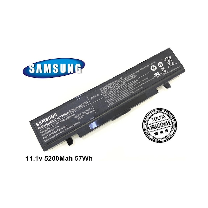 Samsung Uyumlu Np-rf510-s0-tr Batarya Samsung Uyumlu Laptop Pili -1