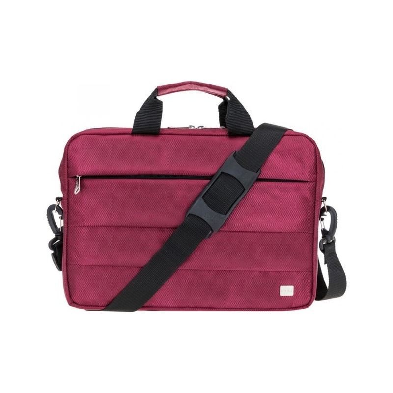 Plm Canyoncase 13 İnç Laptop Çantası Bordo -1