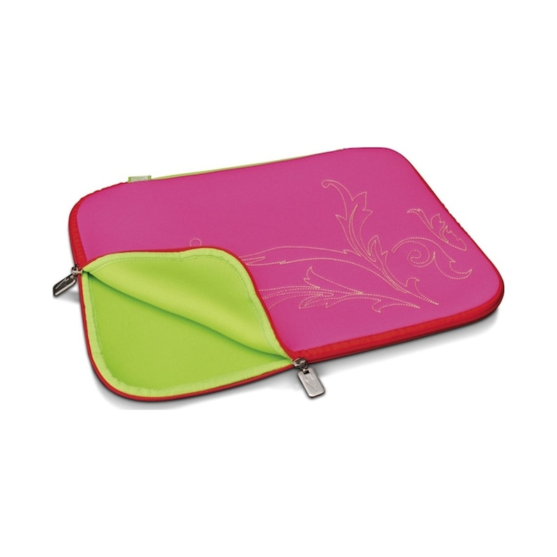 Karnas_teknoloji Assmann Da-10505 Digitus Slimbag Candy Threat Notebook Çantası- P -1