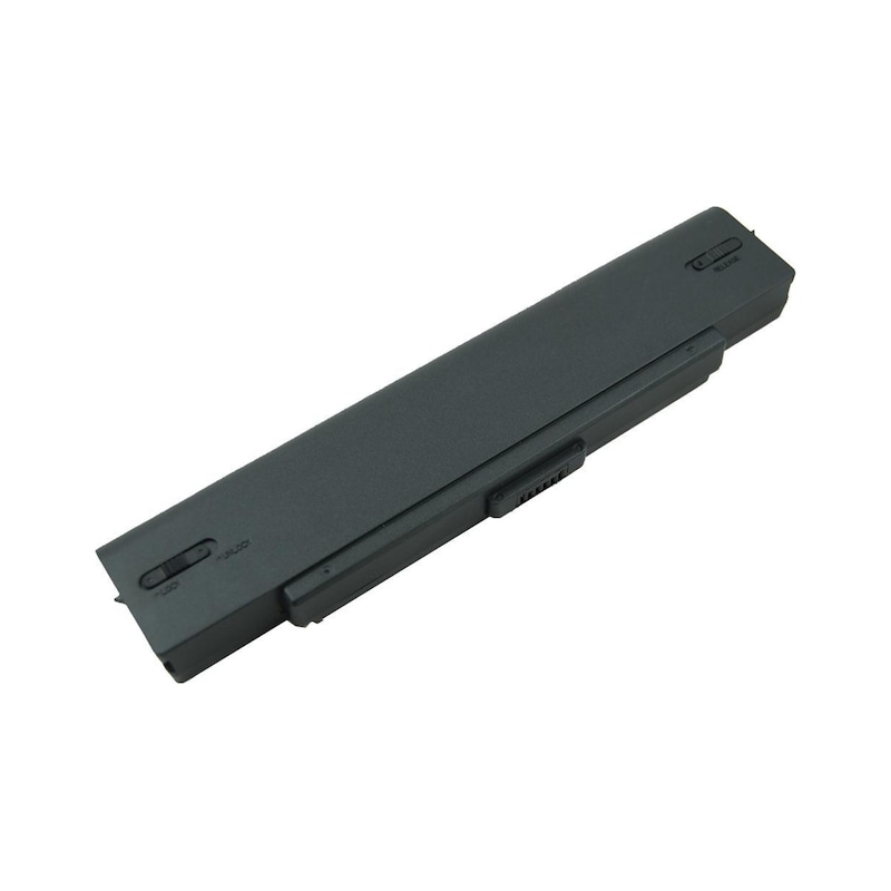 Sony Uyumlu Vaio Vgn-ft50b. Vaio Vgn-ft51b. Batarya A+++ Pil Güçlü Güven -1