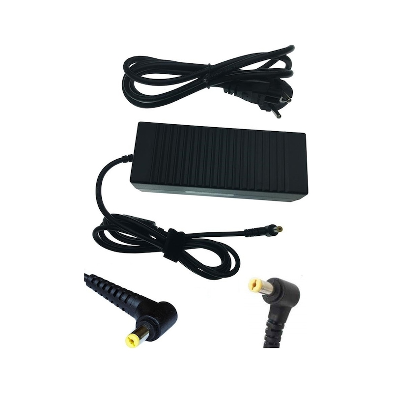 Acer Uyumlu Aspire An515-52 Şarj Aleti- Adaptör 135w -1