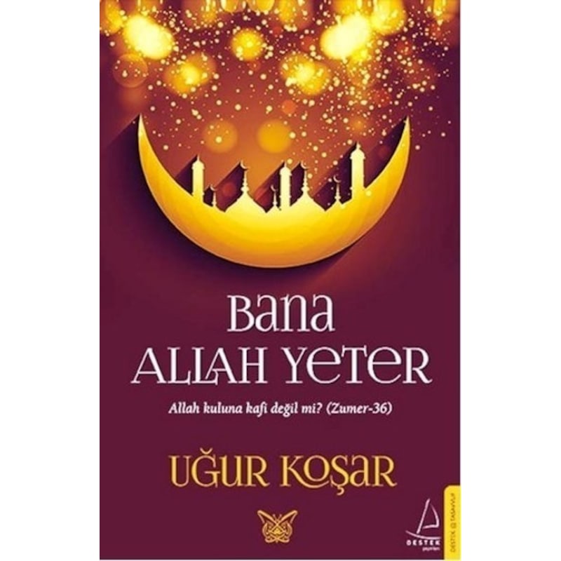 Bana Allah Yeter -1