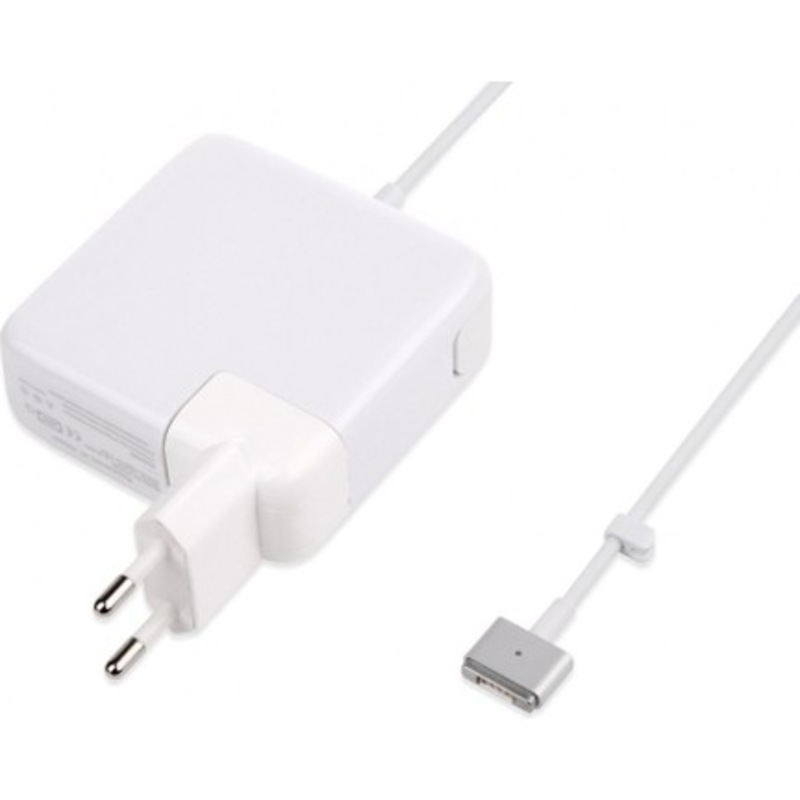 Fast Macbook Uyumlu Şarj Aleti Magsafe 2 - 85w -1