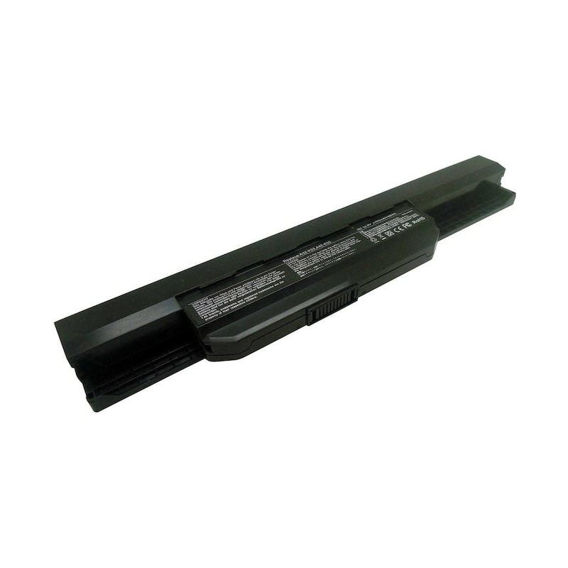 Asus Uyumlu K53sd-sx849 Notebook Batarya  Pil -1
