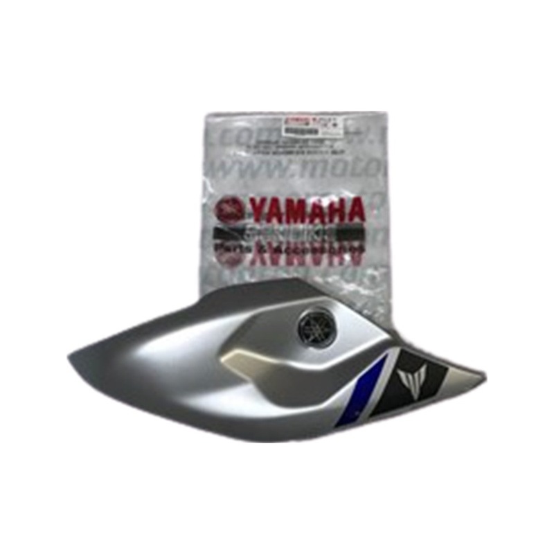 Yamaha Mt25 Depo Yan Granaj Sağ Gri Or. -1