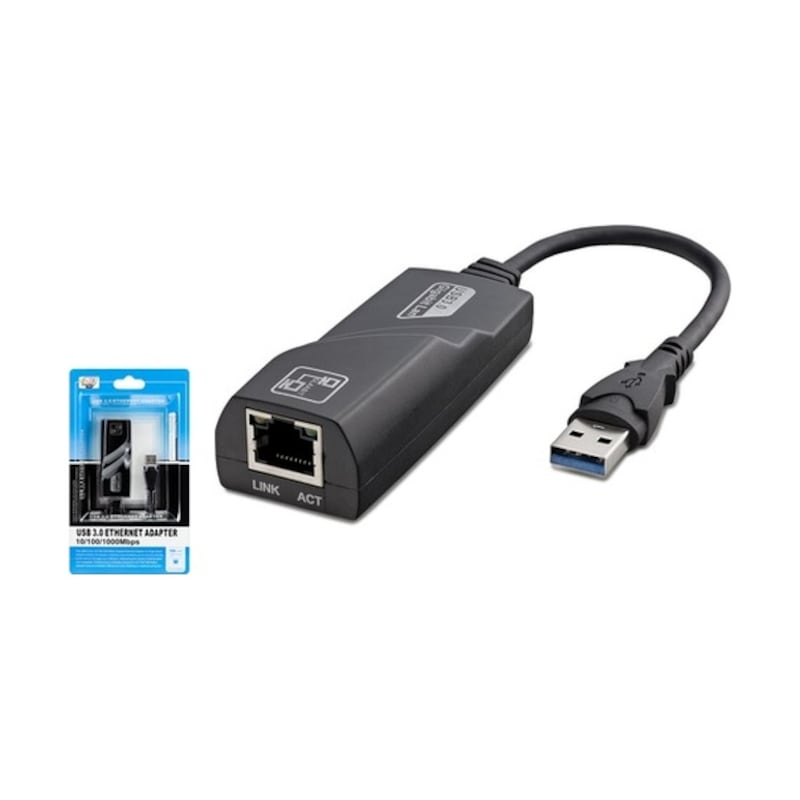 Hadron Hdx5265(2209) Ethernet To Usb 3.0 -1