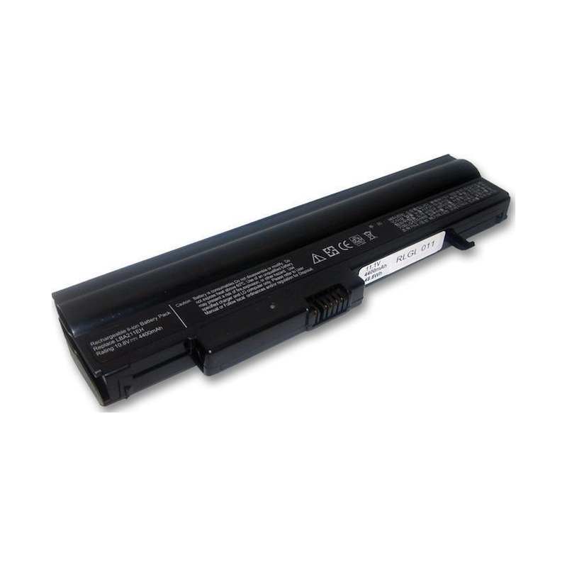Baburtechbilişim Lg Uyumlu X120-g X120-h X120-l Notebook Batarya Laptop Pil -1