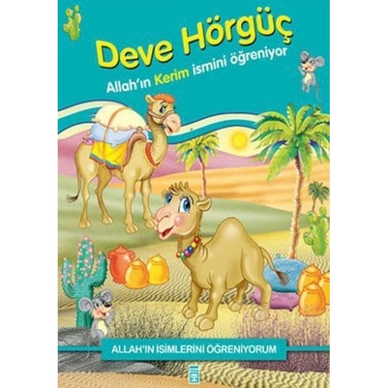Deve Hörgüç N11.22346 -1