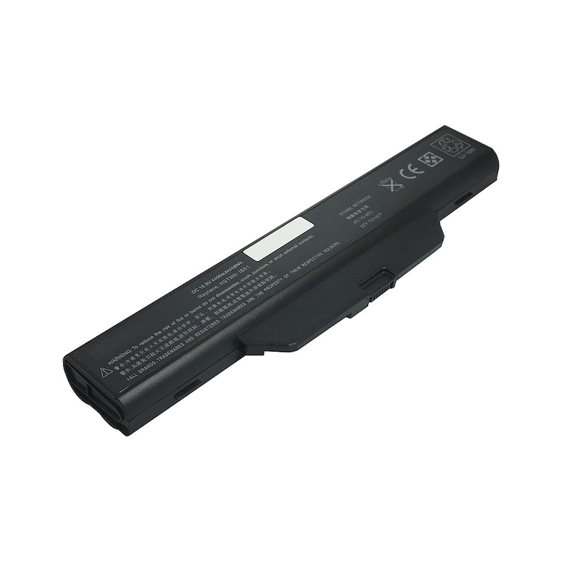 Endepo Hp Uyumlu 451085-361 Batarya Pil -1