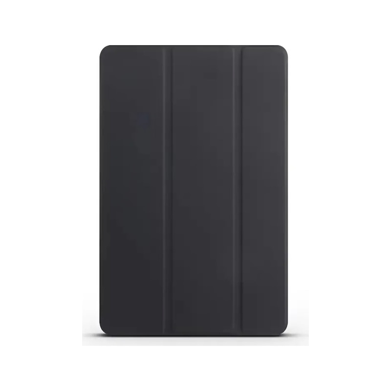 Akıllı Kılıf İpad Uyumlu 11 A16 11th Gen 2025 A3354 11 İnç Manyetik Katlanır Pu Standı Black İpad Uyumlu 10th 10.9 2022 Diğer Black -1