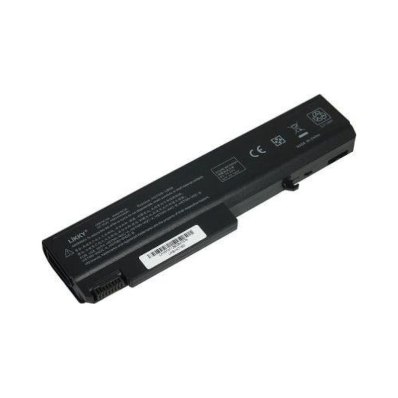 Hp Probook Uyumlu 6550b Muadil Batarya Pil -1