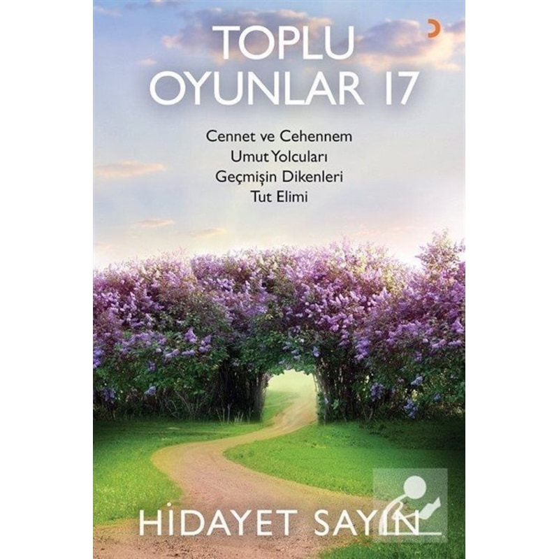 Toplu Oyunlar - 17 - Hidayet Sayın - Cinius -1