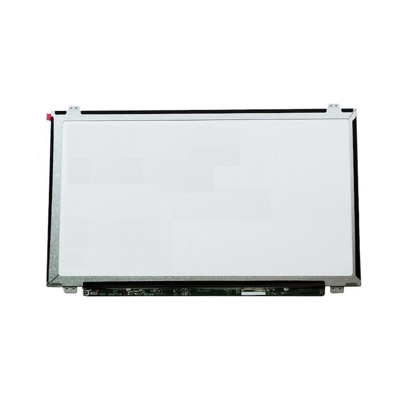 Asus Uyumlu X555lj Slim Led Lcd Panel Ekran 40 Pin Pnl40 N11.2737 -1