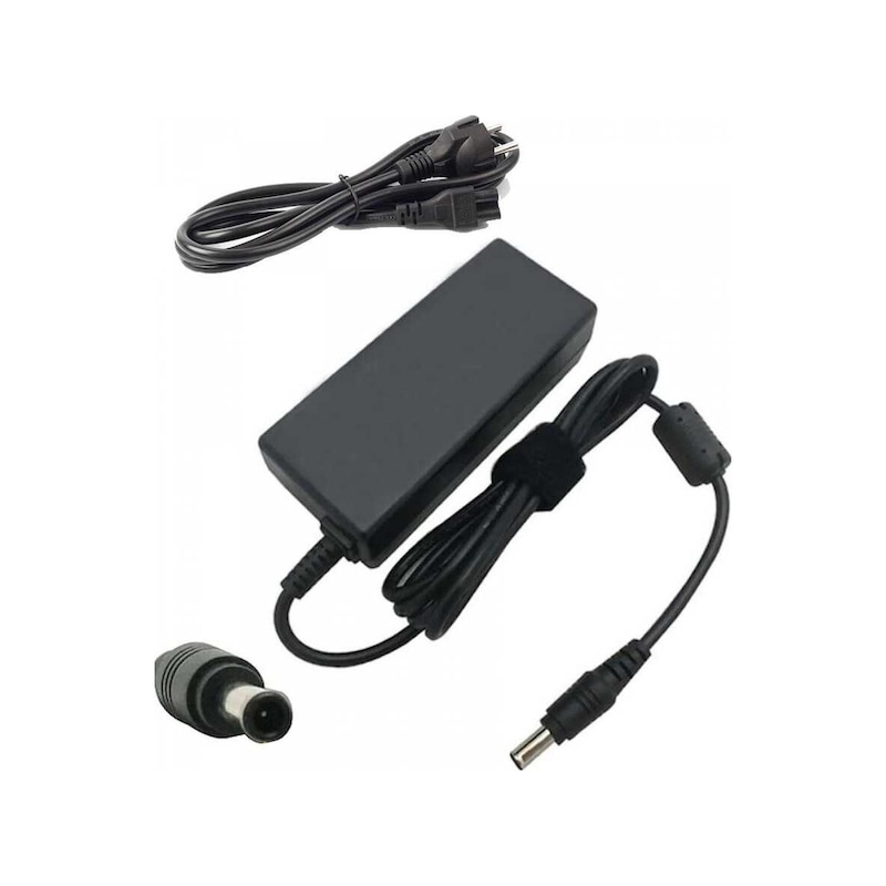 Samsung Uyumlu R522e Notebook Adaptör Şarj Aleti -1