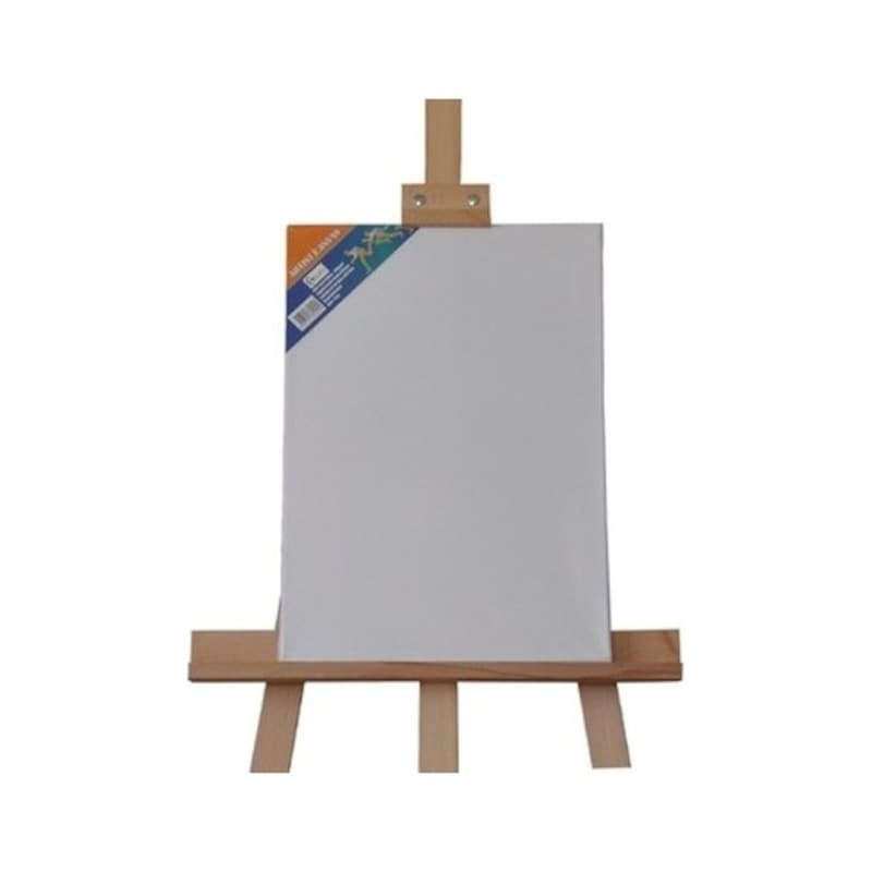 Bafix Çerçeveli Tuval 25x35 -1