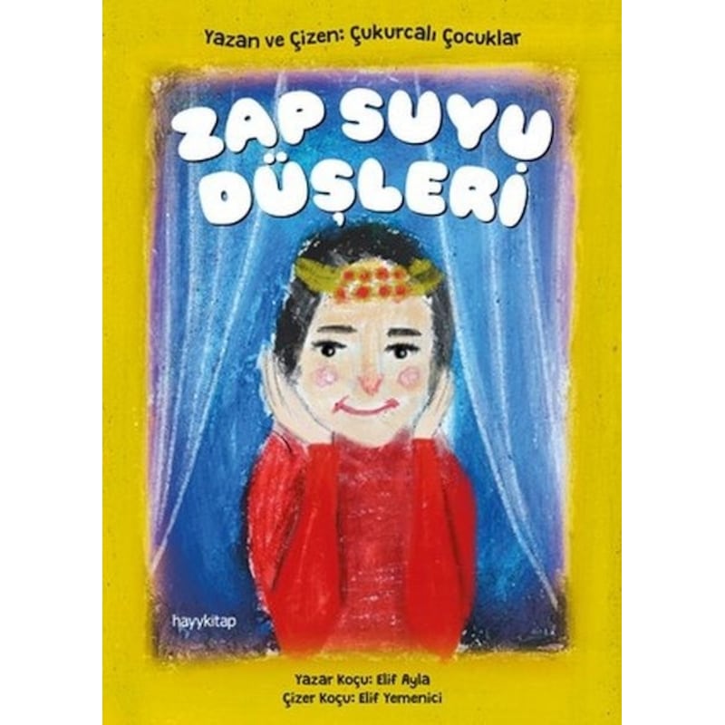 Zap Suyu Düşleri -1