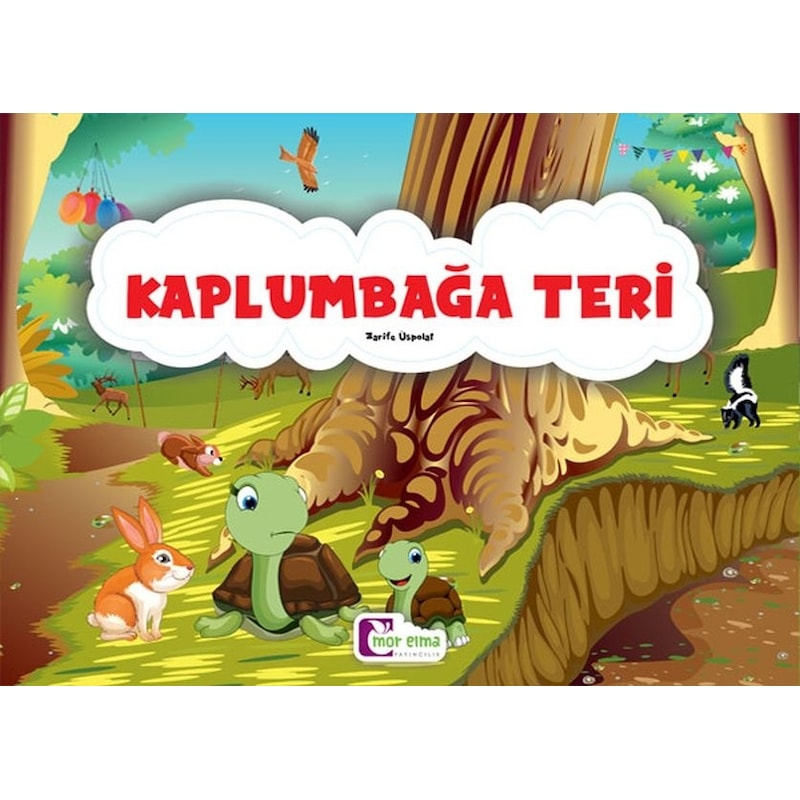 Kaplumbağa Teri N11.17104 -1