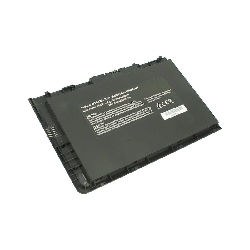Hp Uyumlu Ba06 Notebook Bataryası Pili -1