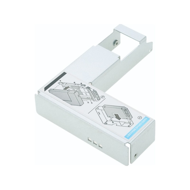 Qyouth Springsun Sabit Kutusu İla Disk Dell 3.5 2.5 Yq -1