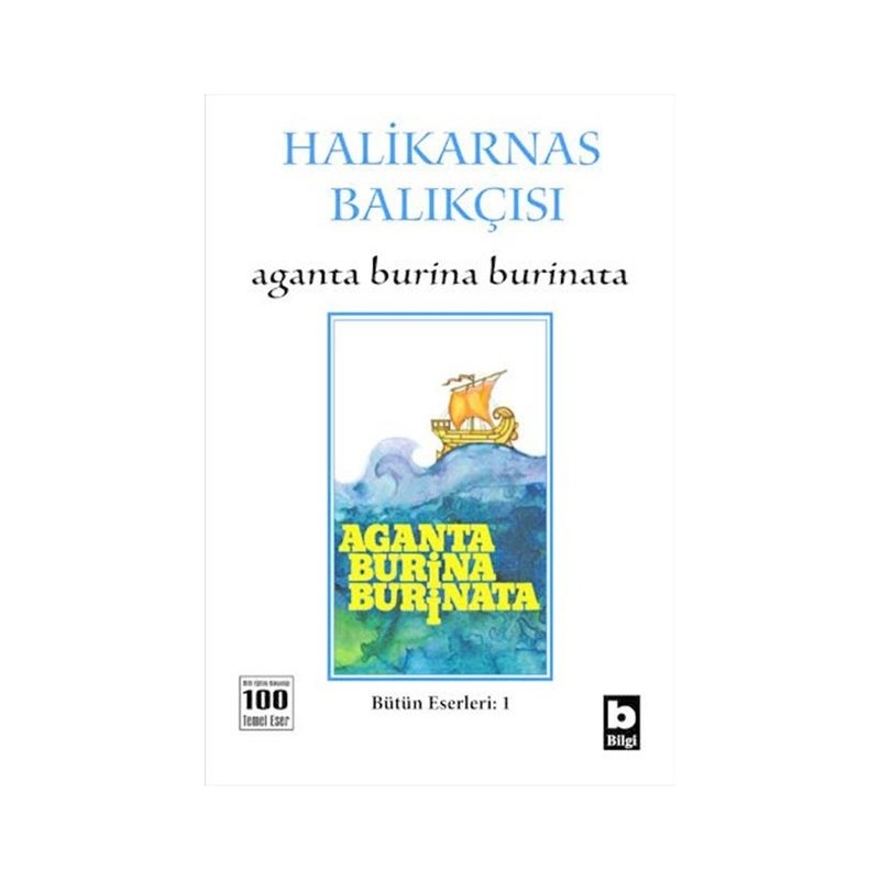 Halikarnas Balıkçısı -1