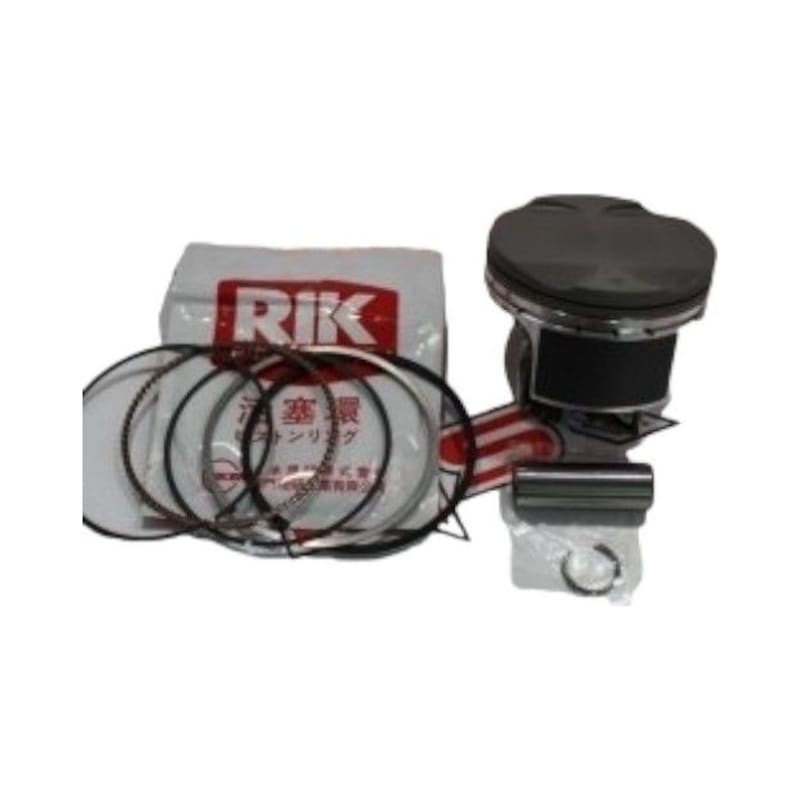 Rx3 Evo Piston Sekman Seti -1