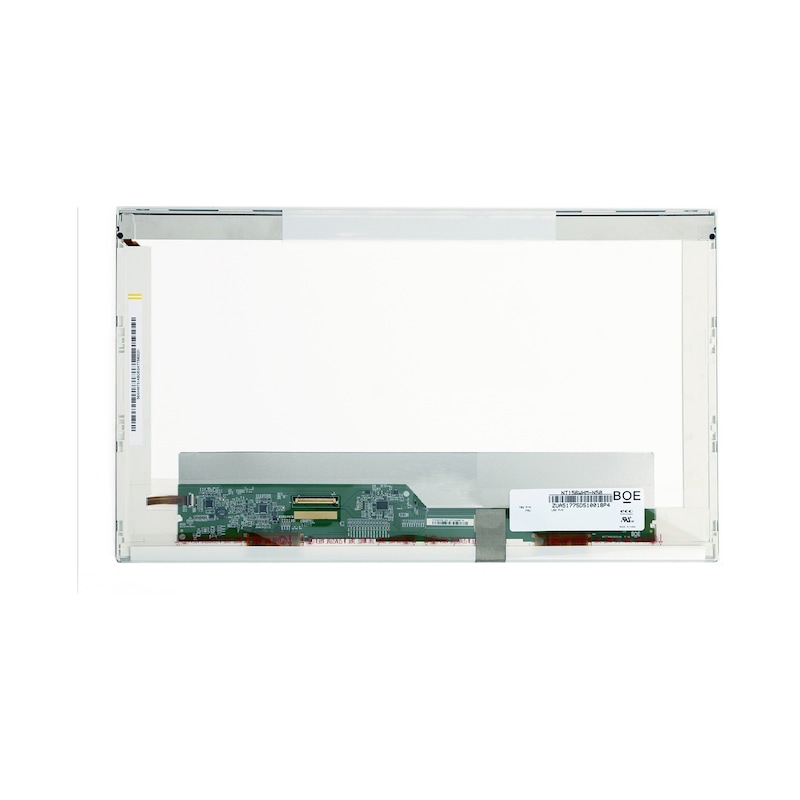 Lp156wh4 Tl P1 Notebook Ekran Lcd Paneli Kalın Kasa -1