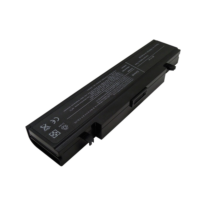 Hyperlife Samsung Uyumlu R522. R580. Np300e5a Notebook Ba -1