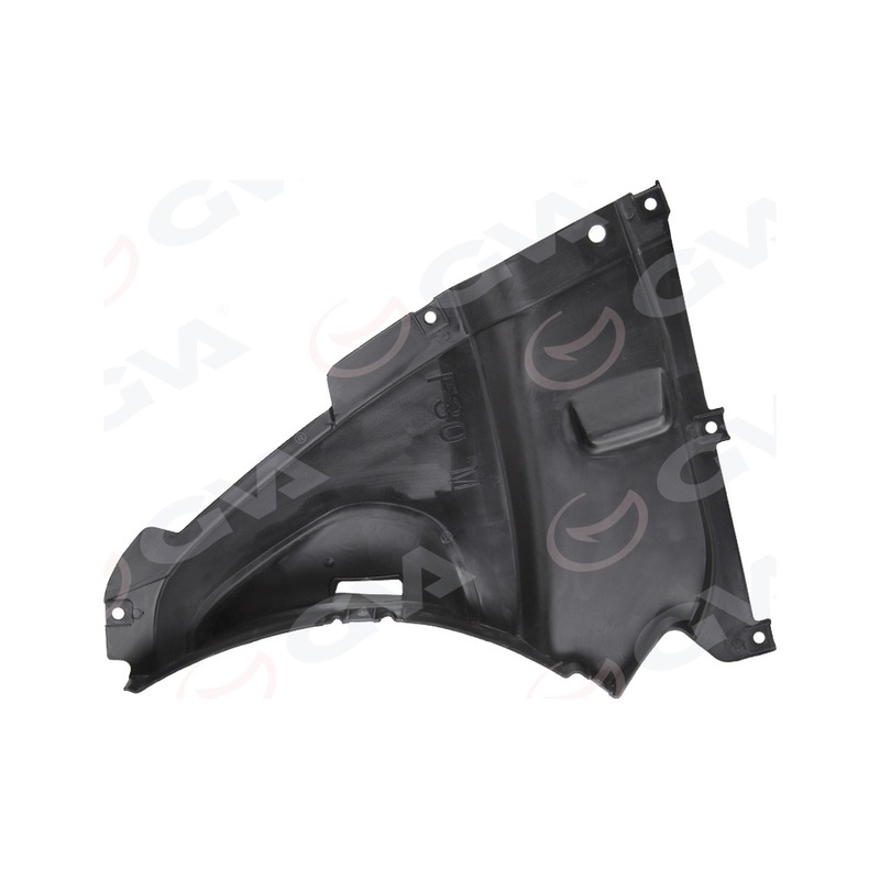 Gva Kürek Bakalıtı On Sol Bmw F30 M Tech Is00-gva 9107137 -1
