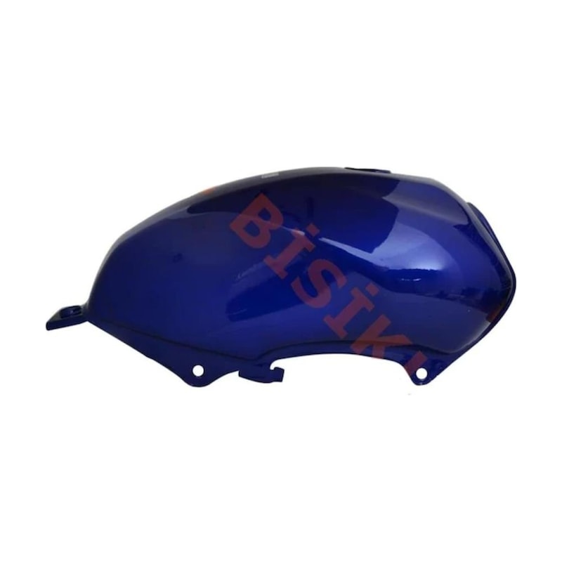 Yamaha Ybr Uyumlu Benzi̇n Deposu 2006 Mavi̇ -1