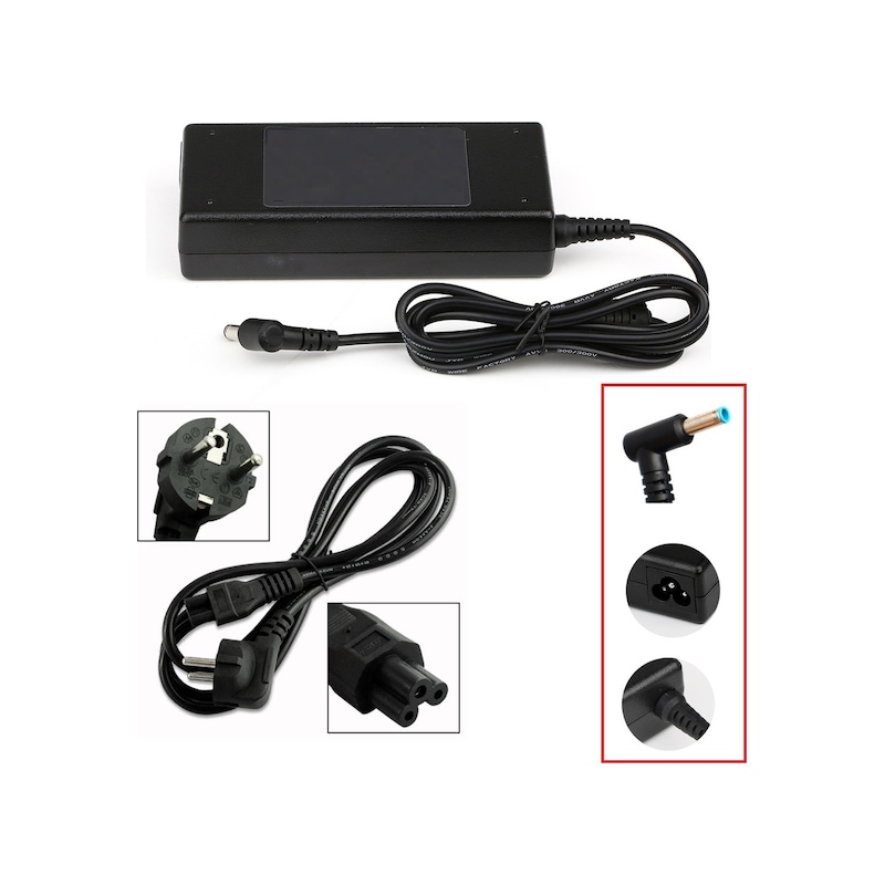 Asus Uyumlu X571lh. X571li Adaptör Şarj Aleti Notebook Adaptörü -1