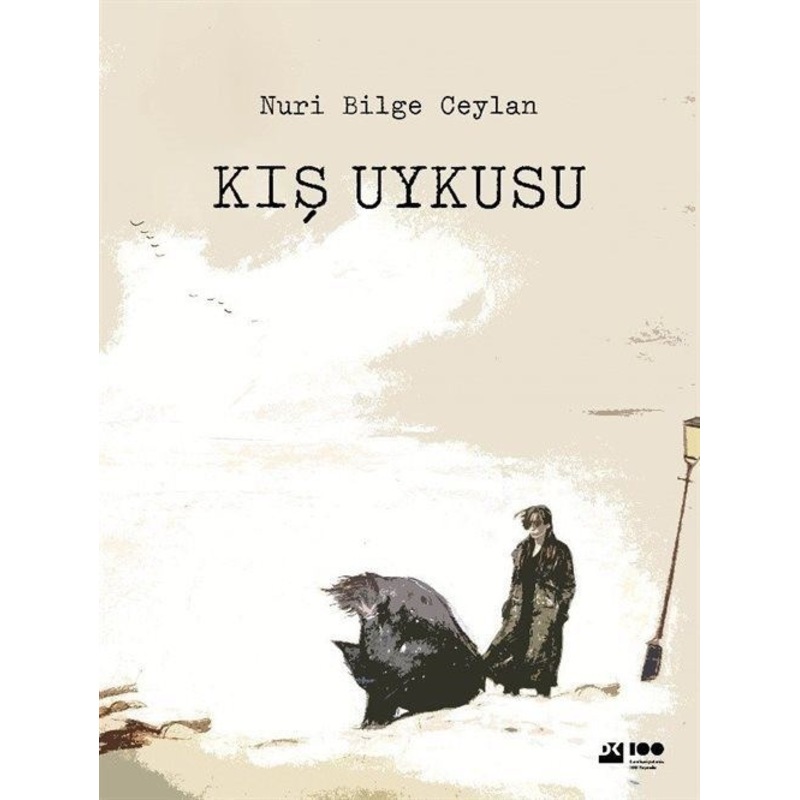 Kış Uykusu - Nuri Bilge Ceylan - Doğan Kitap - 1