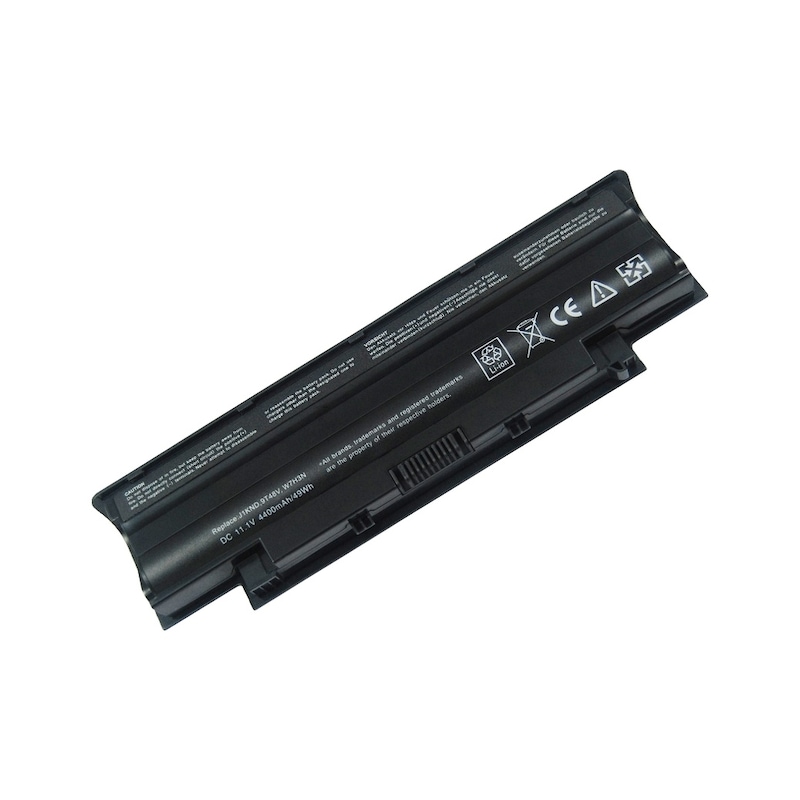Dell Uyumlu Vostro 1440. 1450. 1540. 1550 Notebook Bataryası - Pili -1