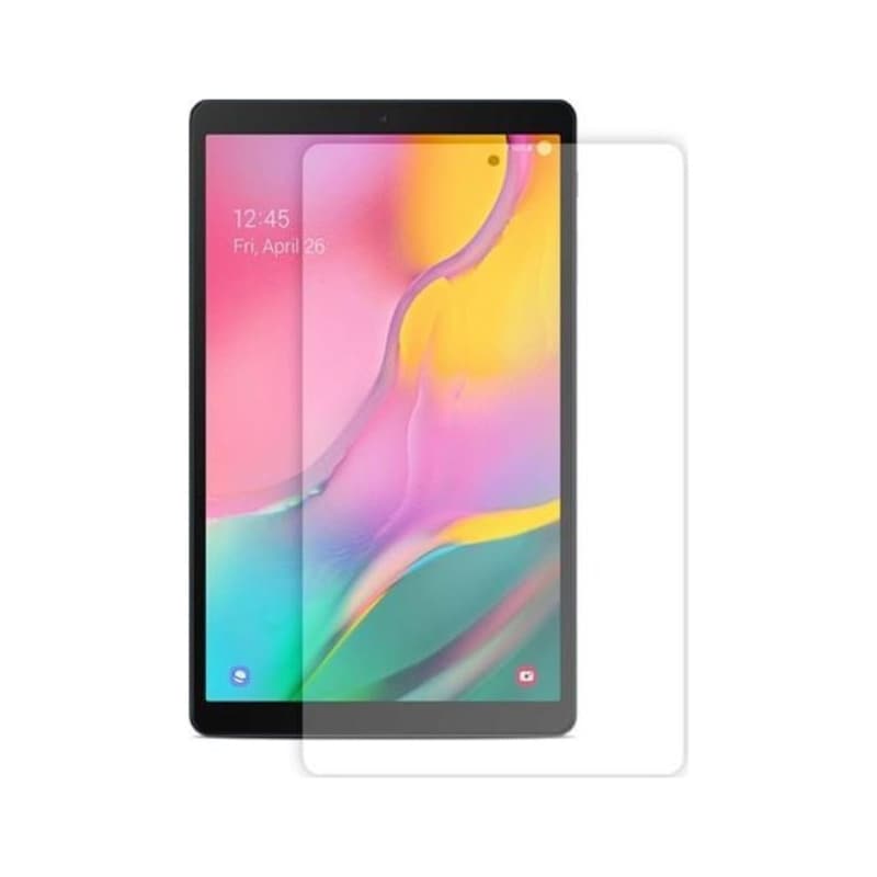 "Ecrmobıle Samsung Uyumlu Galaxy Tab S5e Sm-t720 10.5"" Ekran Koruyucu Nan" -1