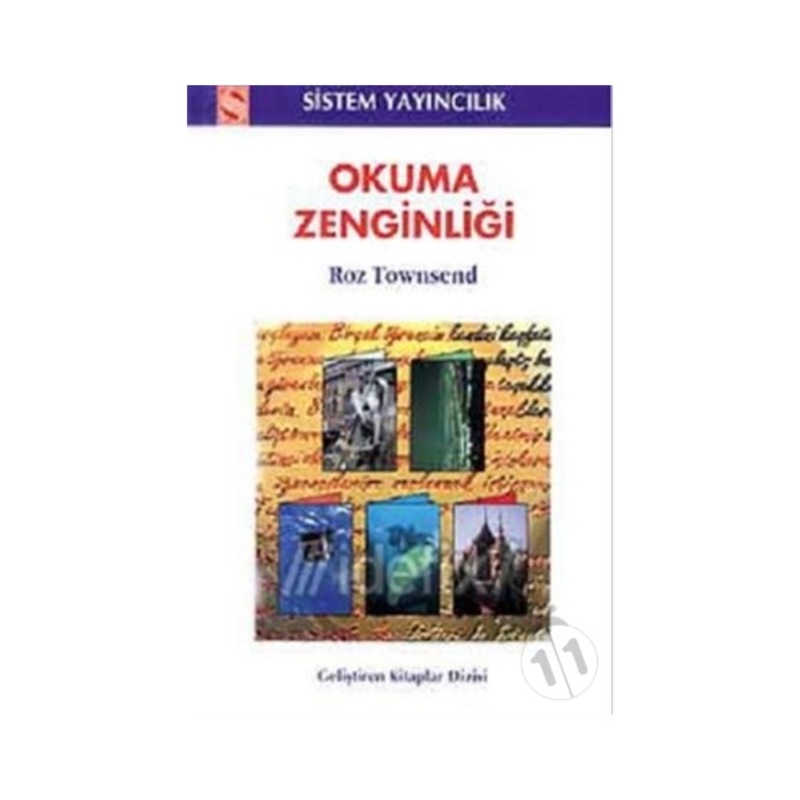 Okuma Zenginliği -1