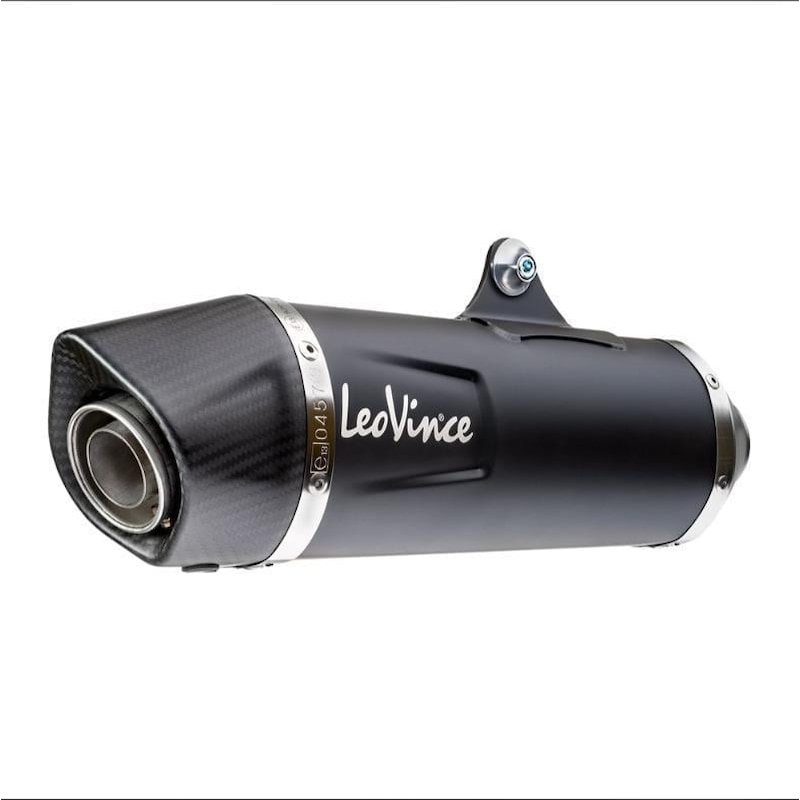 Leovınce Gasgas Es/sm 700 Full Sistem Egzoz 22-24 -1