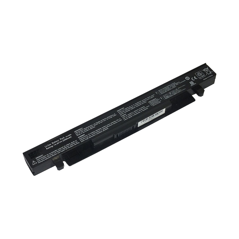 Endepo Asus Uyumlu X550d Batarya Pil -1
