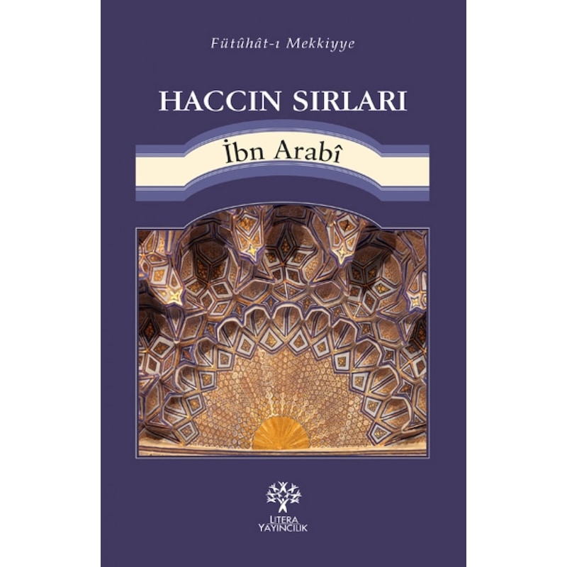 Haccın Sırları - Muhyiddin İbnü'l Arabi - Litera -1