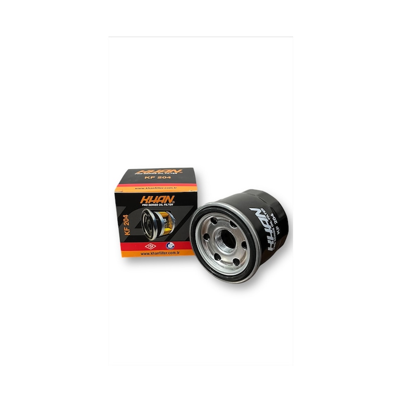 Trıump-h Tiger 900 2020 Khan Yağ Filtre -1