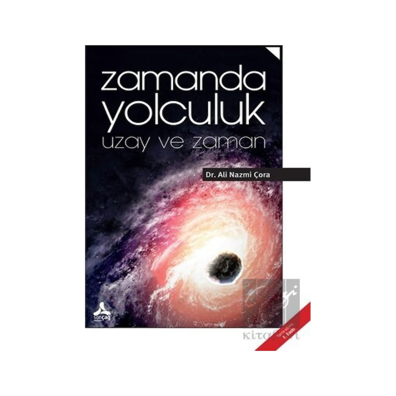 Zamanda Yolculuk - Sonçağ Yayınları - 1