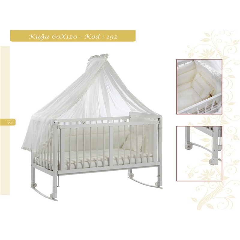 Bebek Besikleri Kugu Besik 60 120 Besik N11 Anne Bebek Buldumki