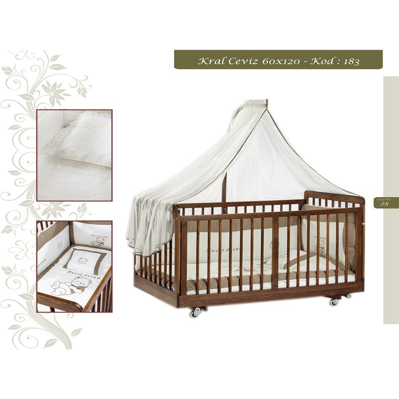 Bebek Besikleri Kral Ceviz Besik 60 120 Besik N11 Anne Bebek Buldumki