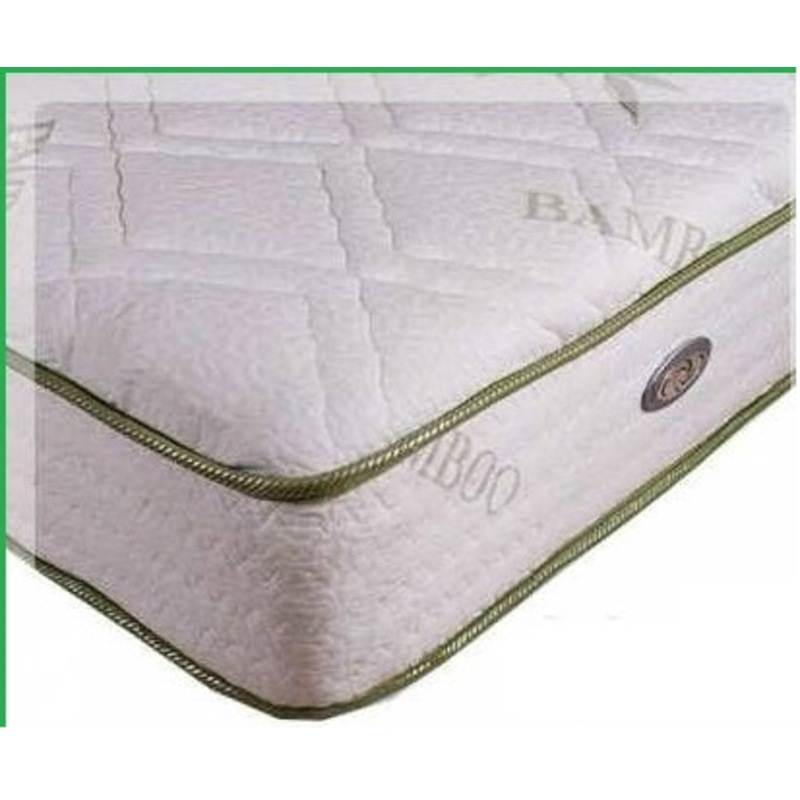 80x130 Bamboo Yatak 80x130 Bambu Bebek Yatagi Yatak N11 Anne Bebek Buldumki