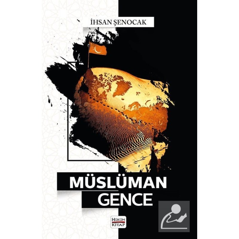 Müslüman Gence - İhsan Şenocak - Hüküm Kitap - 1